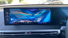 BMW iX 385kW xDrive50 M Sport 111.5kWh 5dr Auto Electric Estate